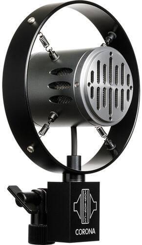 Sontronics Corona Supercardioid Dynamic Live Vocal Microphone zoom image