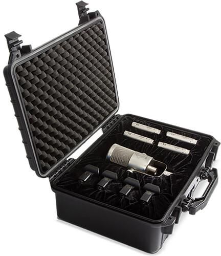 Sontronics DrumPack Kit zoom image