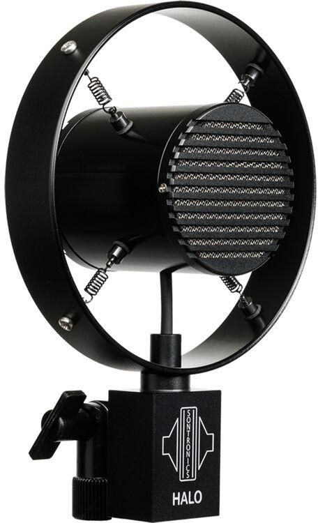 Sontronics Halo Dynamic Microphone for Guitar Amplifiers zoom image