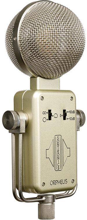 Sontronics Orpheus Condenser Microphone zoom image