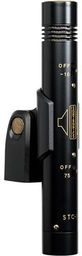 Sontronics STC-10 Small-Diaphragm Condenser Microphone zoom image