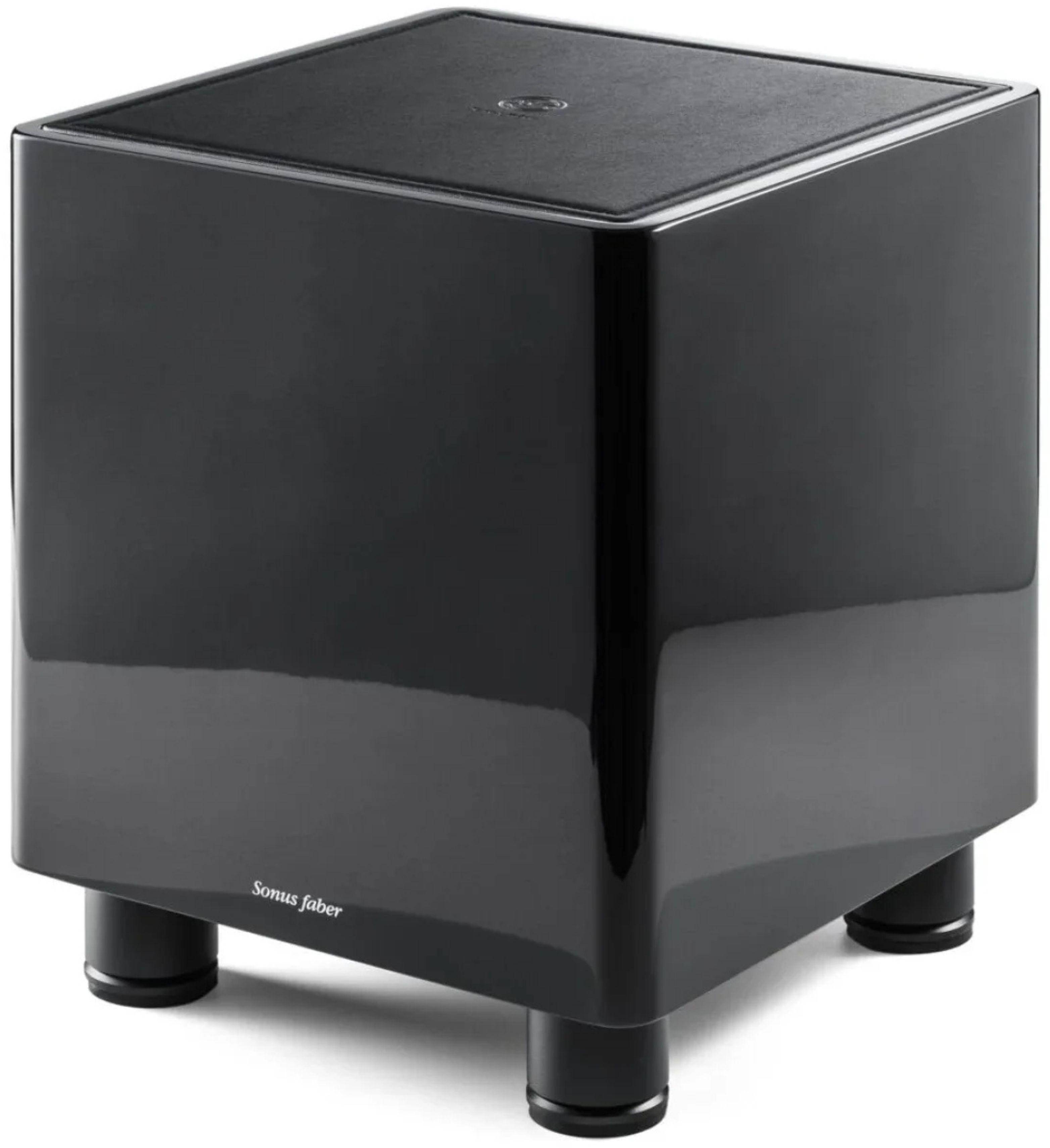 Sonus Faber Gravis I - 8inch Powered Subwoofer zoom image