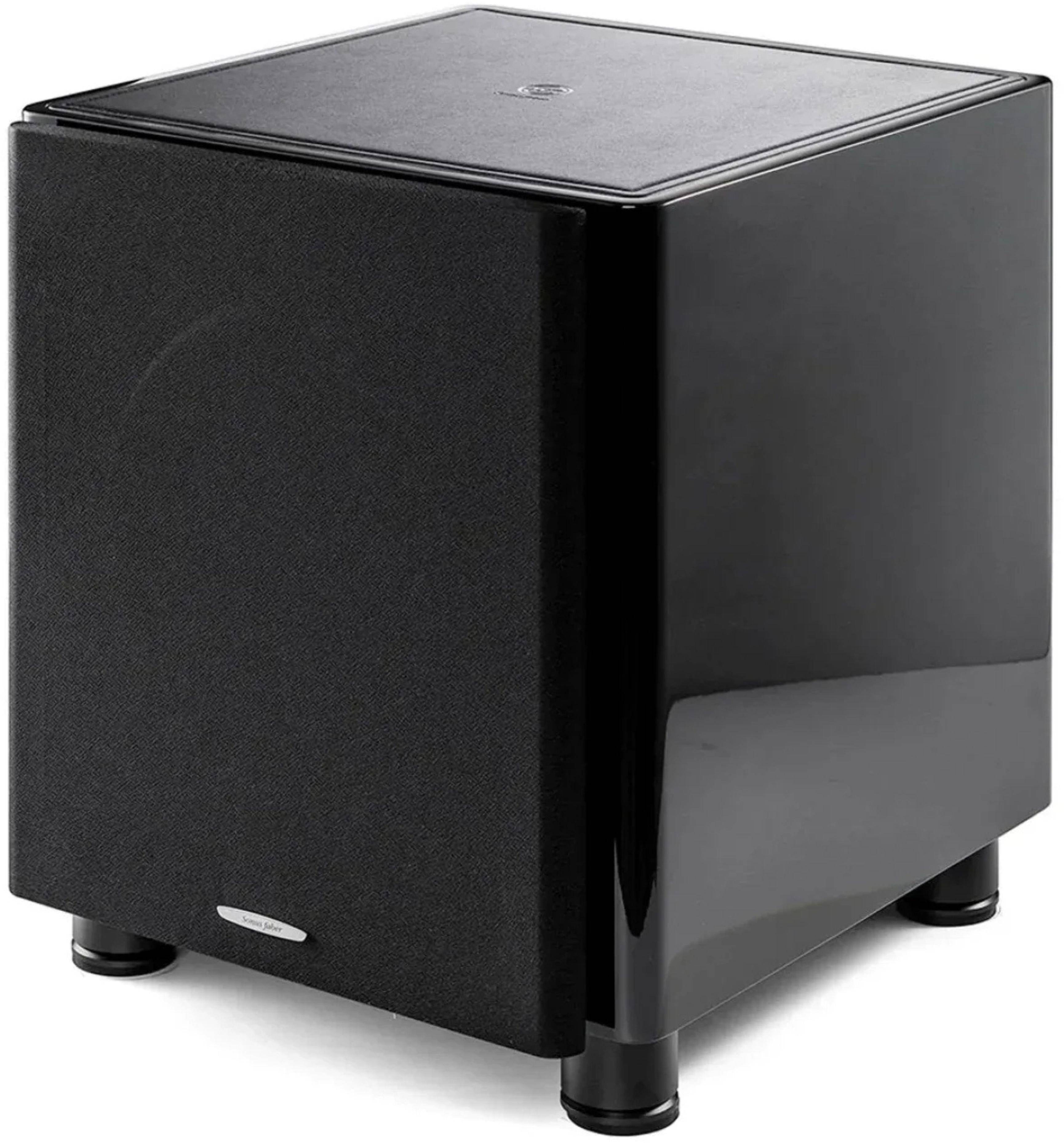 Sonus Faber Gravis II - 10inch Powered Subwoofer zoom image