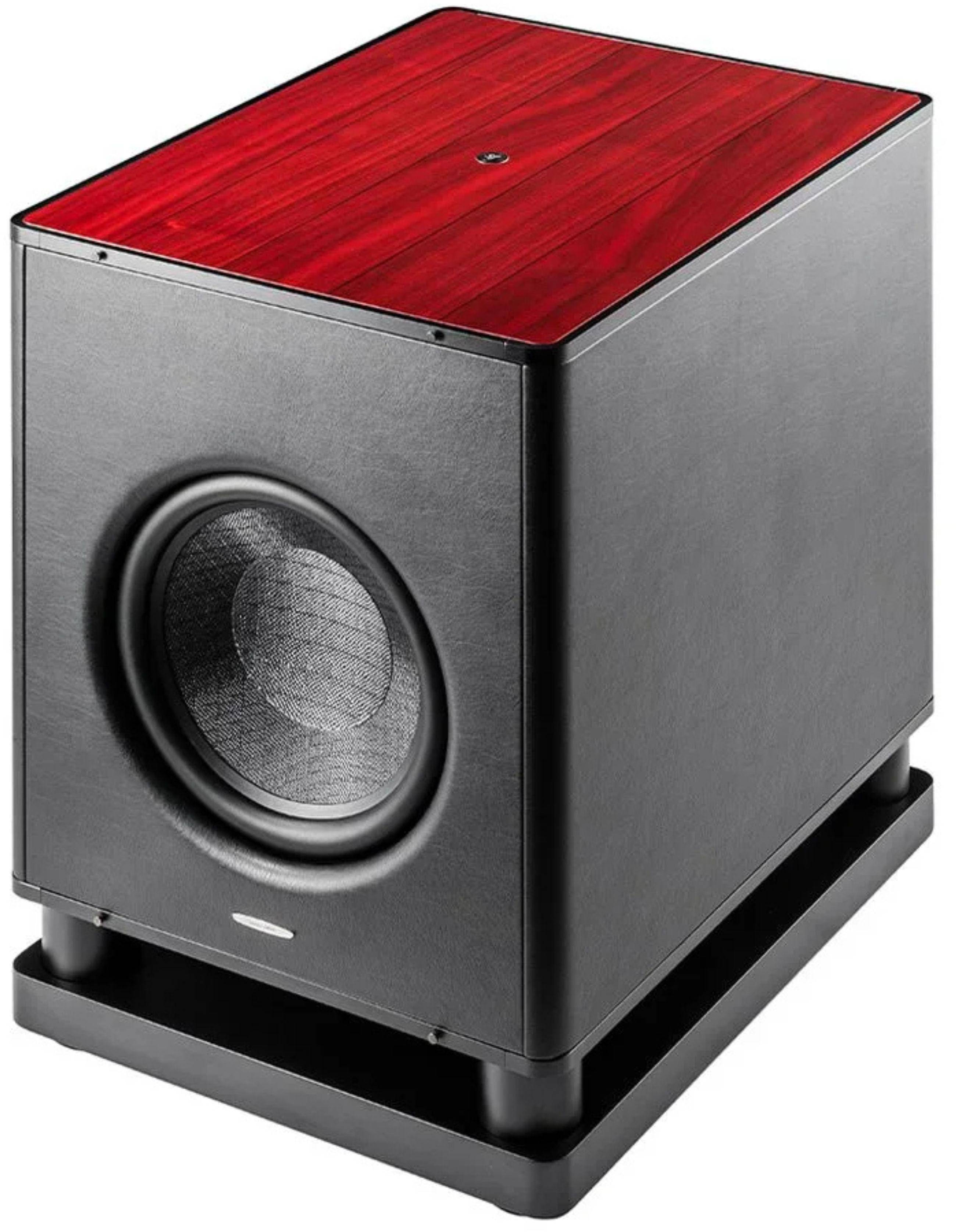 Sonus Faber Gravis VI - 12inch Powered Subwoofer zoom image
