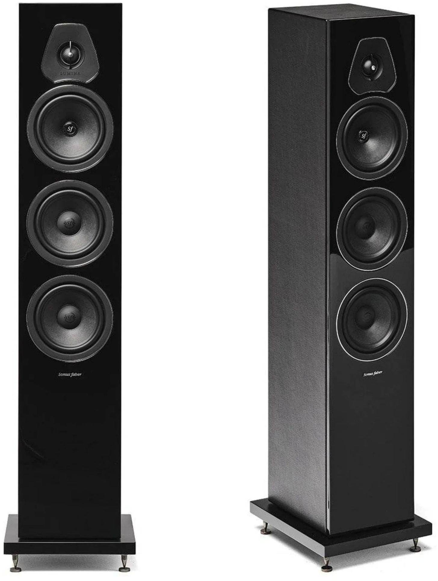 Sonus Faber Lumina III - Floorstanding Speaker zoom image