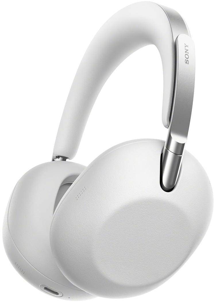 Sony 1000X THE COLLEXION Wireless Noise Cancelling Headphones zoom image