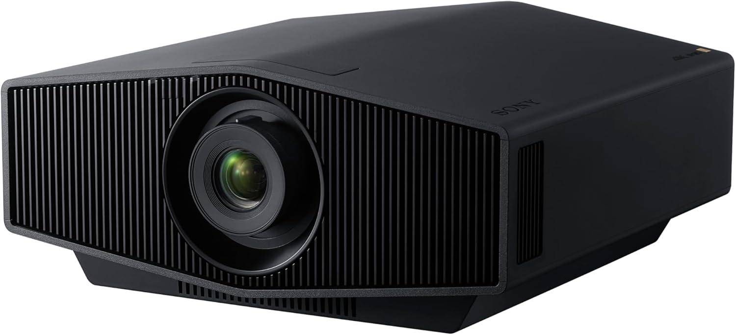 Sony Bravia Projector 7 VPL-XW5100ES - Native 4K HDR Home Cinema Laser Projector zoom image