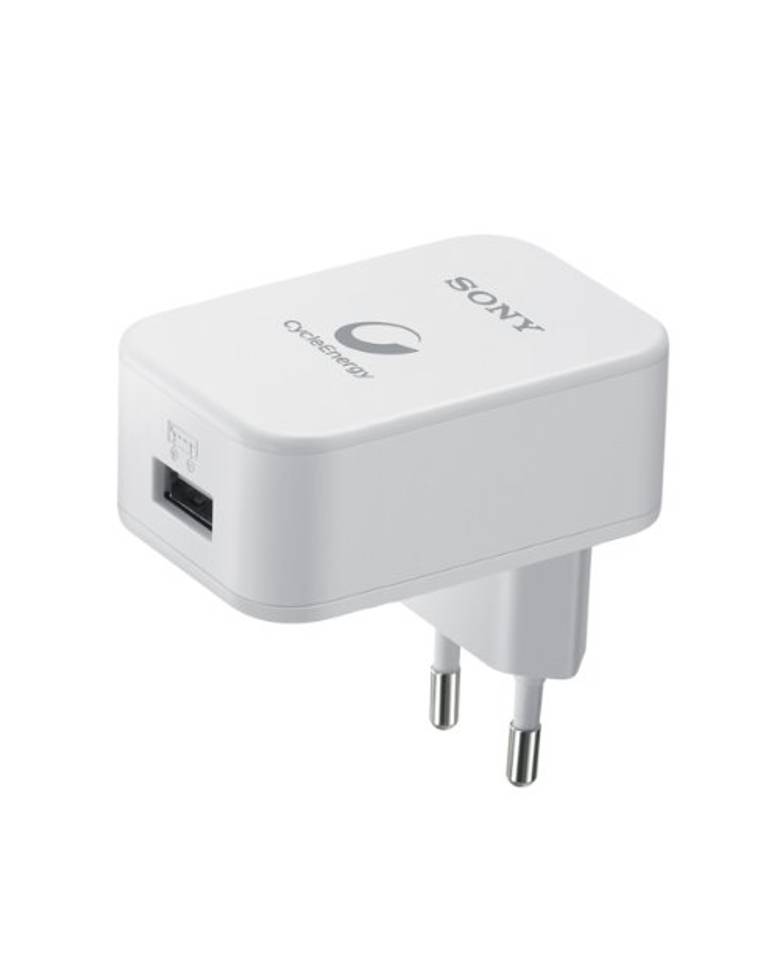 Sony Cp-ad2 usb Ac Adapter zoom image