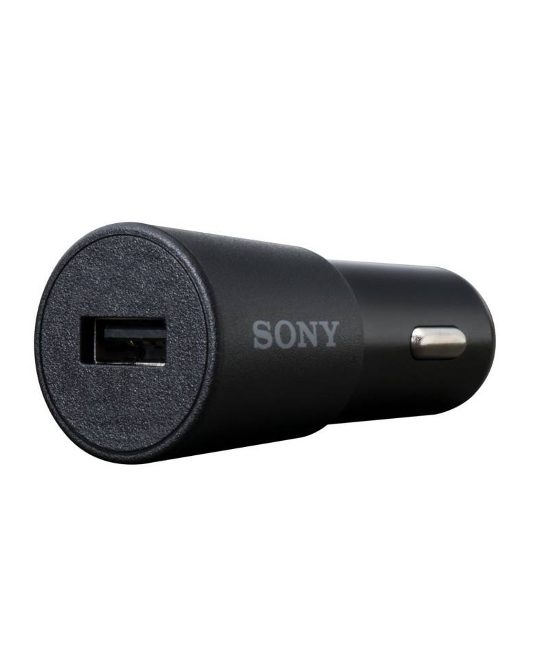 Sony Cp-cad In-car Charger zoom image