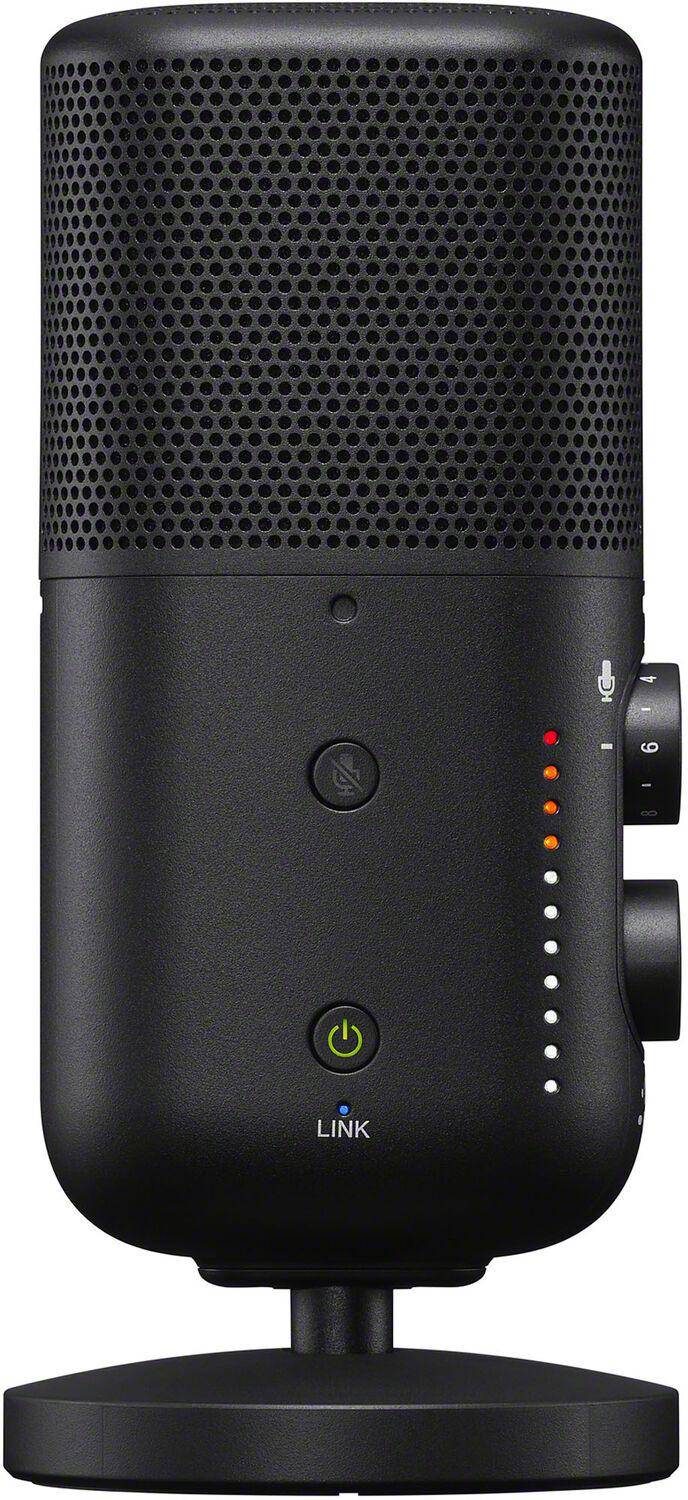 Sony ECM-S1 Wireless Streaming Microphone zoom image