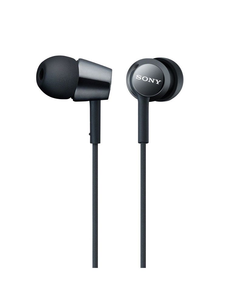 Sony Mdr-ex150 Wired In-ear Earphones Without Mic zoom image