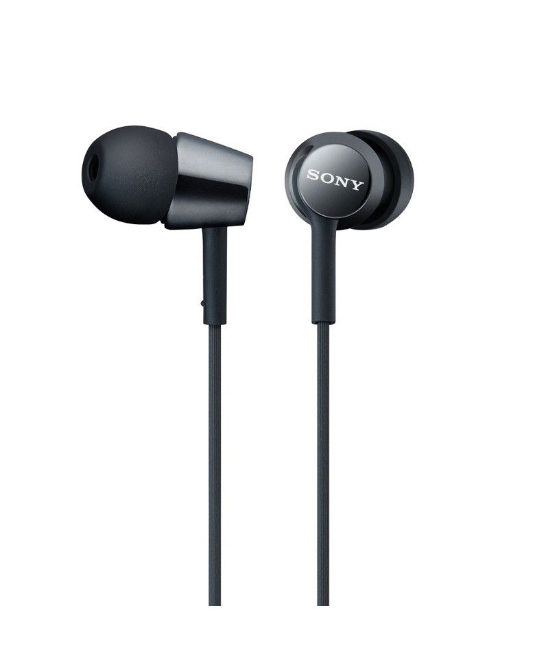 Sony Mdr-ex155 In-ear Headphones  zoom image