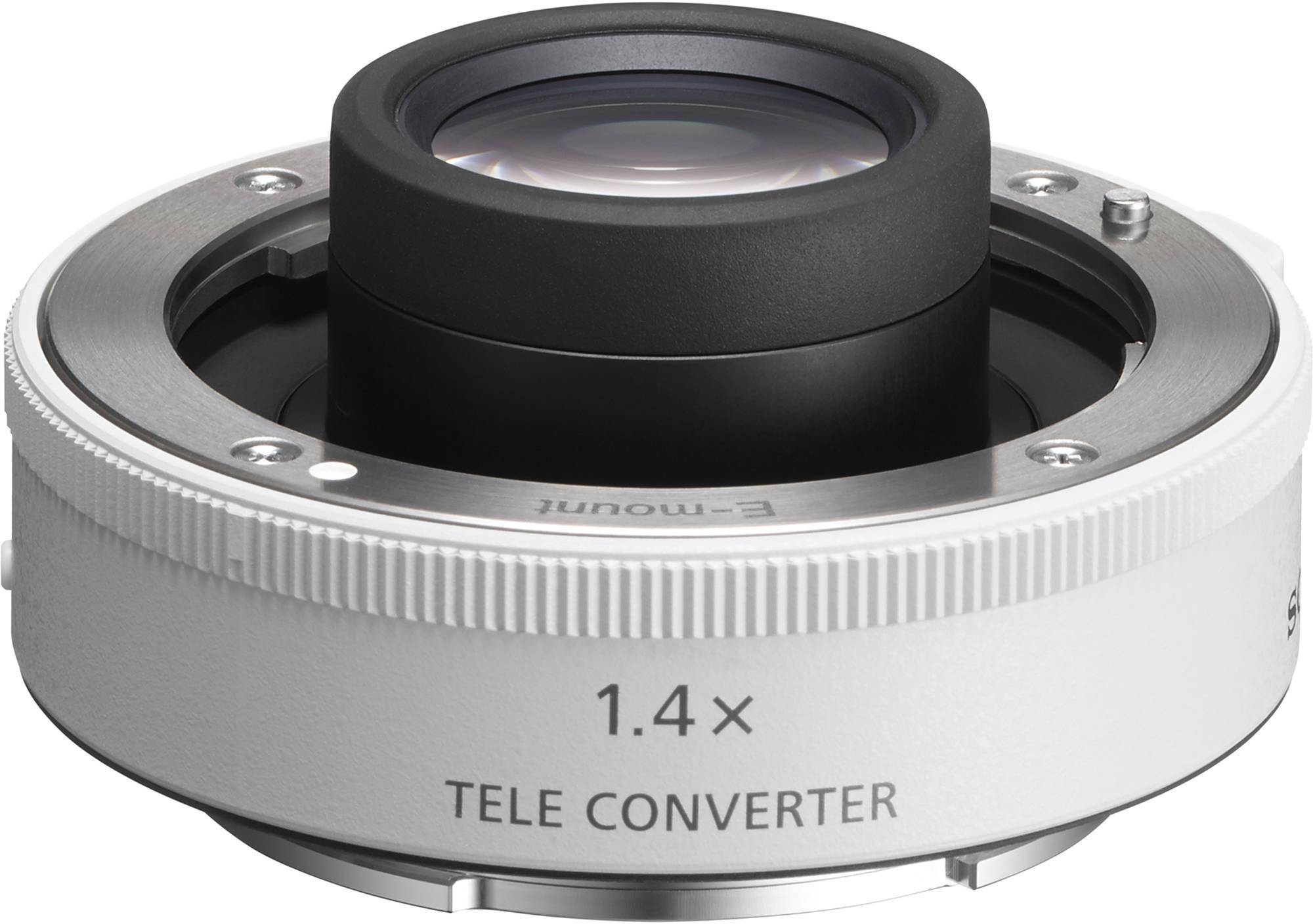 Sony FE 1.4x Teleconverter zoom image