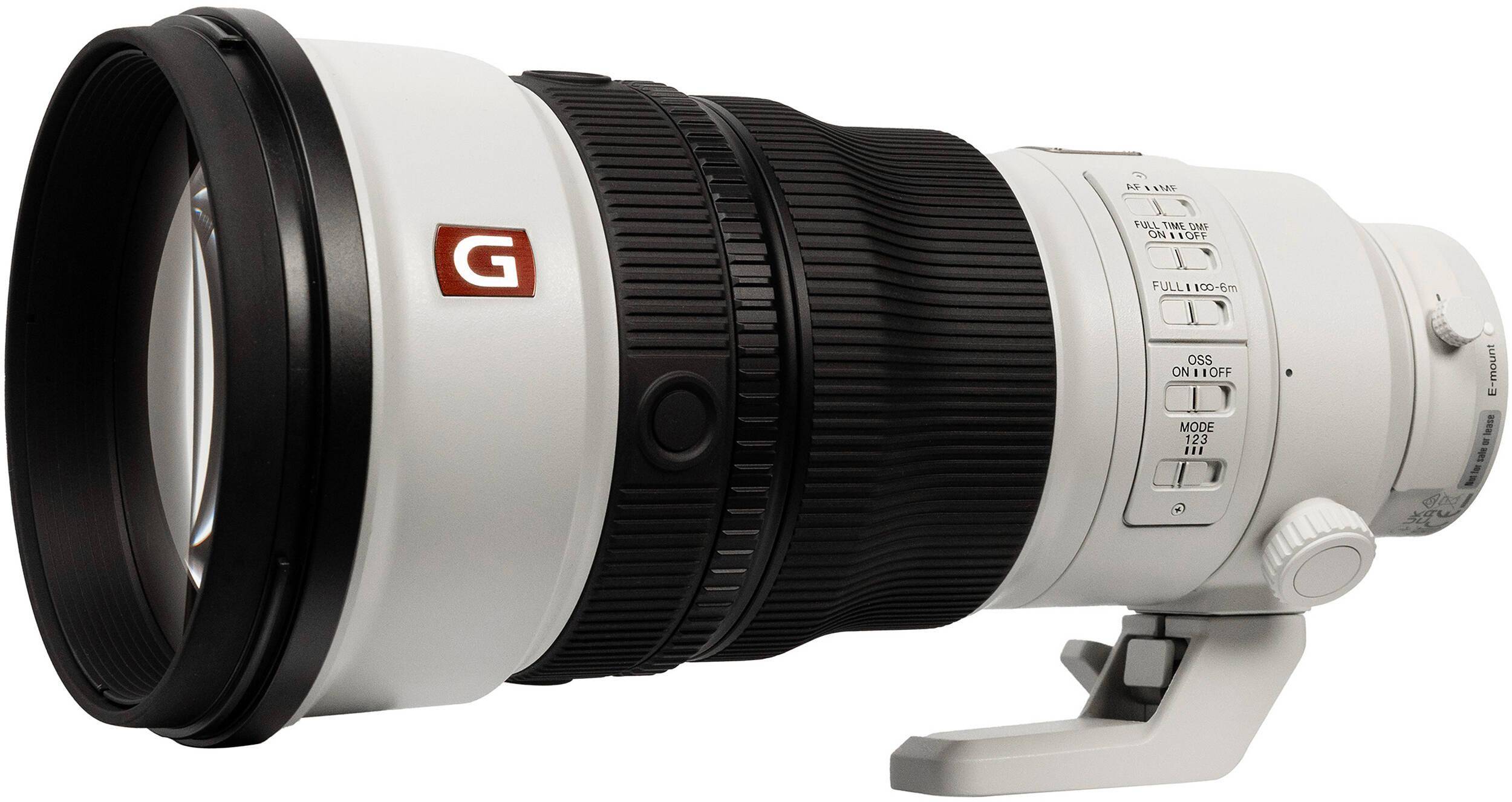 Sony FE 300mm f/2.8 GM OSS Lens Sony E Mount zoom image