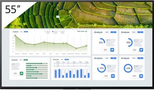 SONY FW-55BZ30L Led Tv zoom image