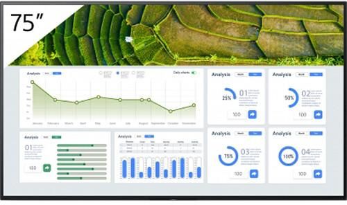 SONY FW-75BZ30L Led TV zoom image