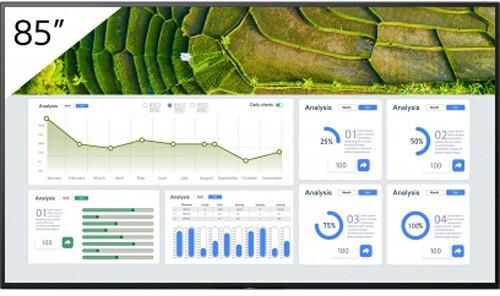 SONY FW-85BZ30L Led Tv zoom image