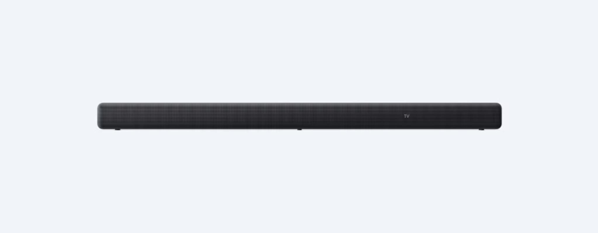 Sony Ht-a3000  Dolby Atmos 3.1ch Soundbar zoom image