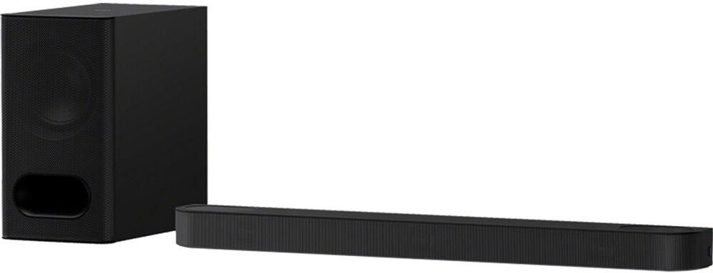 Sony Bravia Theatre Bar 6(HT-B600) 5.1 Channel Dolby Atmos DTS X Soundbar  zoom image