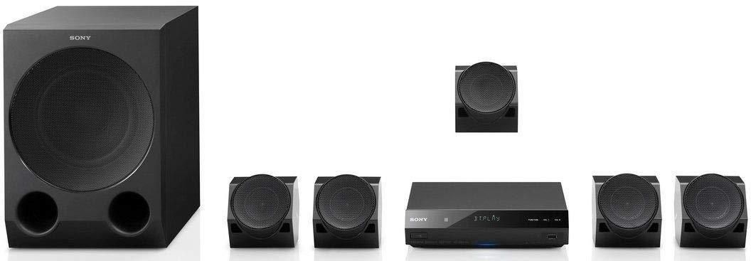 Sony Ht-iv300 Real 5.1ch Dolby Digital Dth Home theatre System zoom image