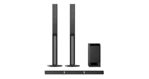 Buy Sony Ht-rt40 Bluetooth Speakers Online In India At Lowest