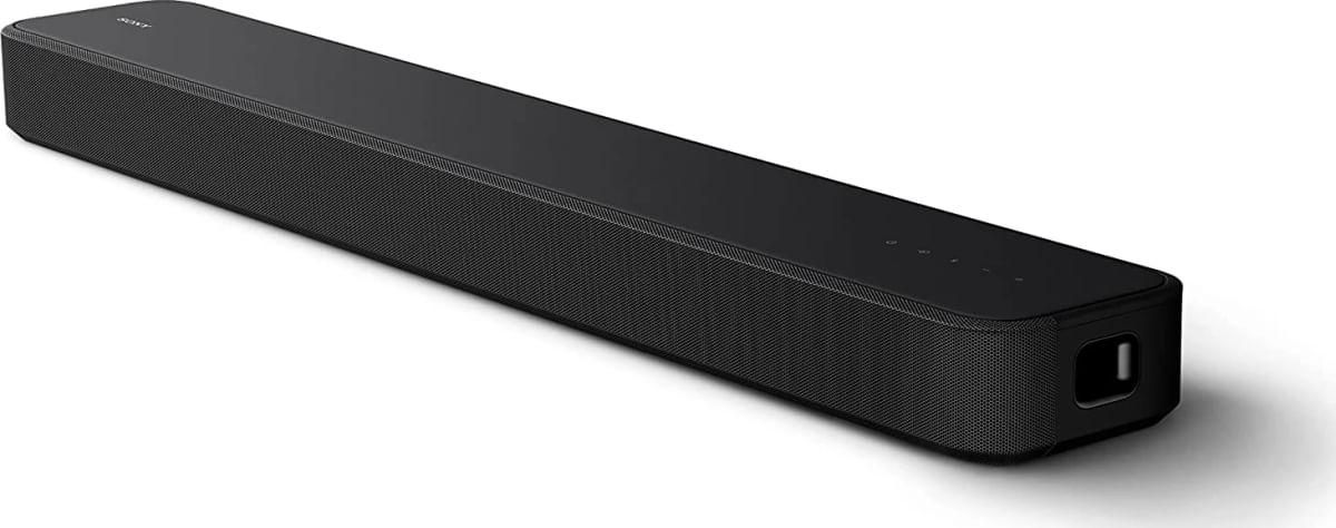 Sony Ht-s2000 3.1ch Dolby Atmos Compact Soundbar Home theatre System zoom image