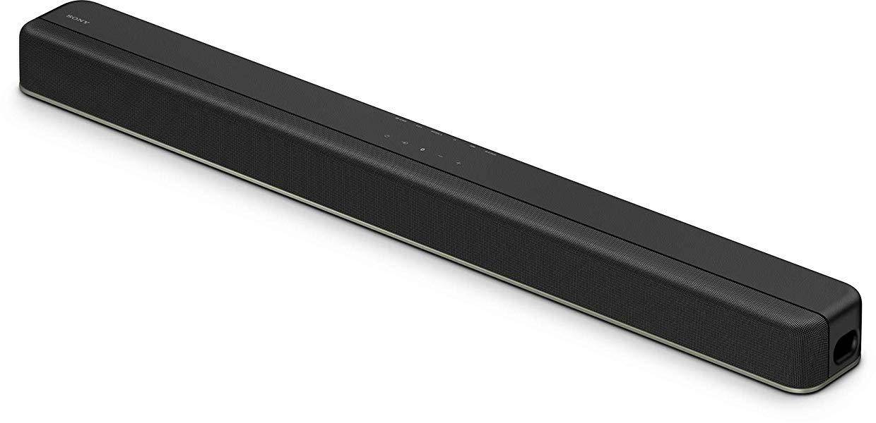 Sony Ht X8500 Single 2.1 Channel Soundbar With Dolby Atmos And In Built Subwoofers zoom image