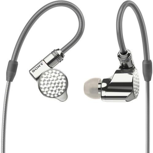 Sony IER-Z1R Signature Series in-Ear Headphones zoom image
