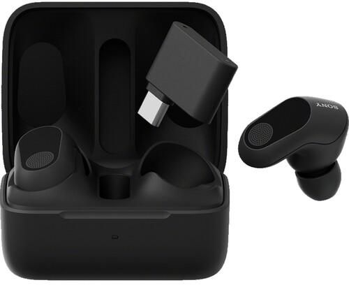 Sony INZONE Buds Gaming Earbuds zoom image