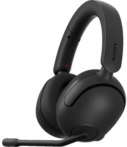 Sony INZONE H5 Gaming Headset zoom image