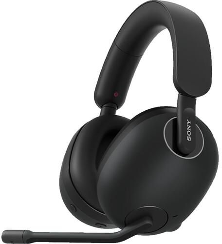 Sony INZONE H9 Wireless Noise-Canceling Gaming Headset zoom image
