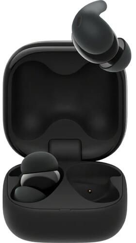Sony LinkBuds Fit True Wireless Noise-Canceling Earbuds zoom image
