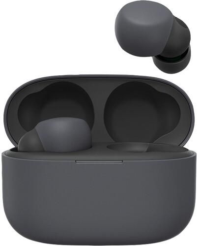 Sony LinkBuds S Noise-Canceling True Wireless In-Ear Headphones zoom image