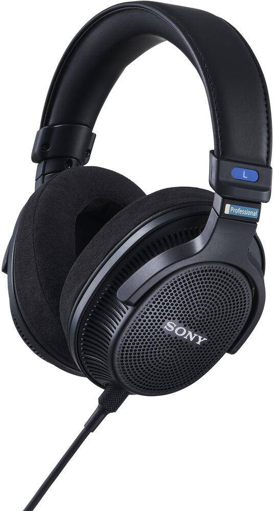Sony - MDR-MV1 Open-Back Reference Monitor Headphones zoom image