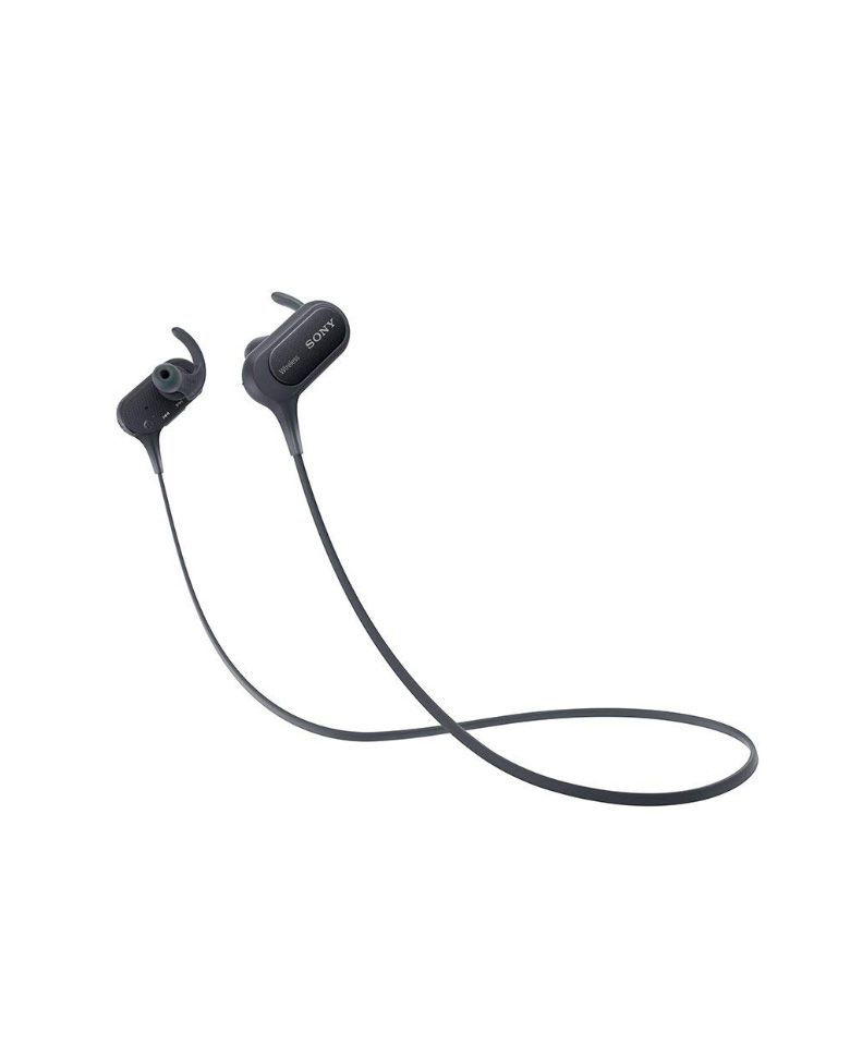 Buy Sony Mdr xb50bs Wireless Neckband Earphones Online In India At Lowest Price Vplak