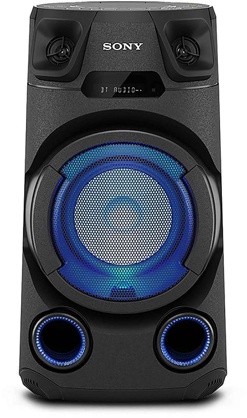 Sony Mhc V13 High-power Party Speaker zoom image