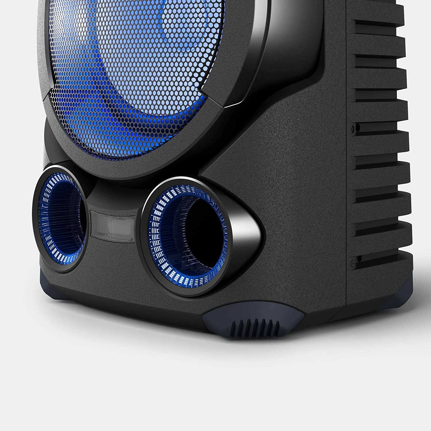 Sony V13 Sony Trolley Bluetooth Speaker Buy SONY MHC-V83D Party