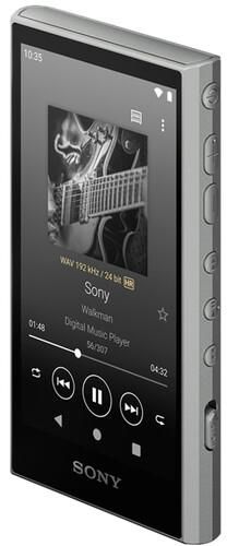 Sony NW-A306 Walkman A Series High-Resolution Digital Audio Player zoom image