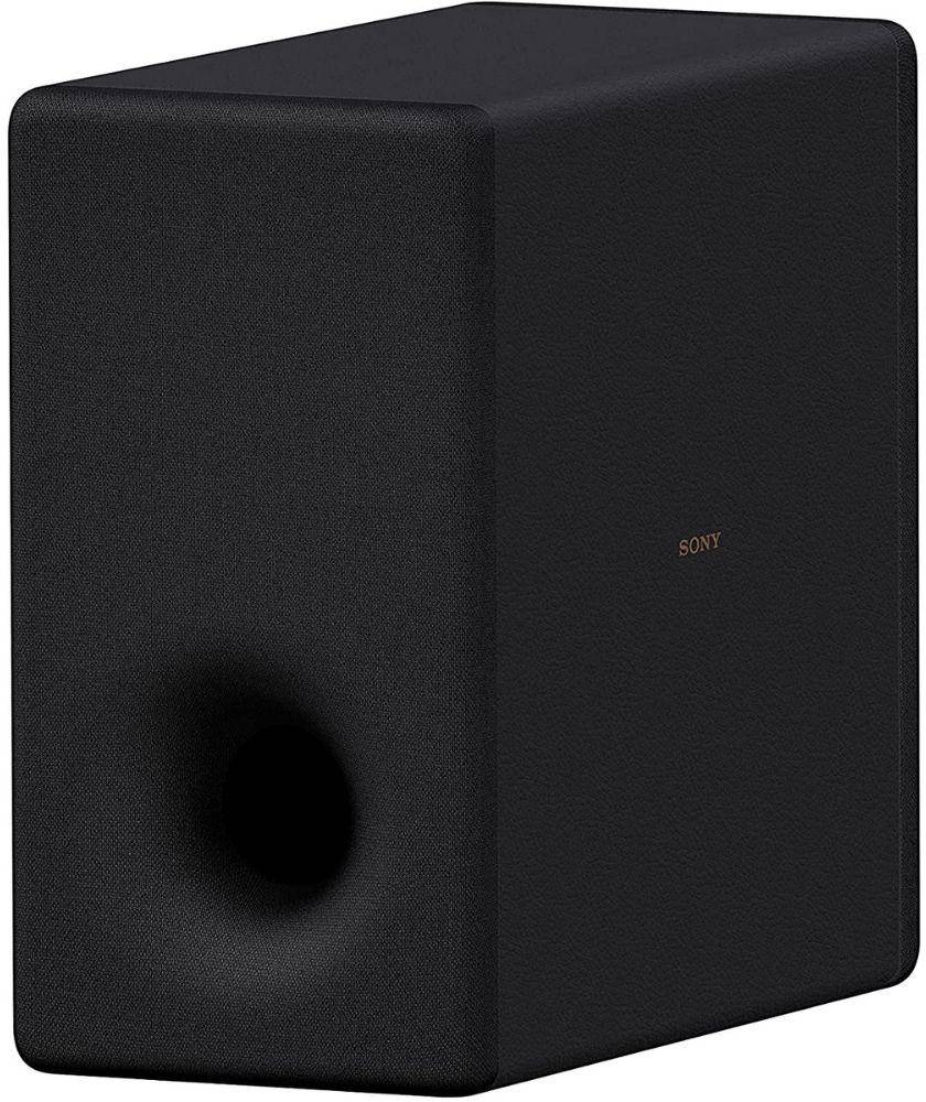 Sony Sa-sw3 200w Wireless Subwoofer For ultra-deep Bass zoom image