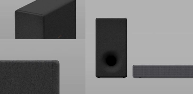 Buy Sony SA-SW3 subwoofers Online in India at Lowest Price | VPLAK