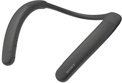 Sony Srs-nb10 Wireless Neckband Speaker With Ipx4 Splash Proof Design zoom image