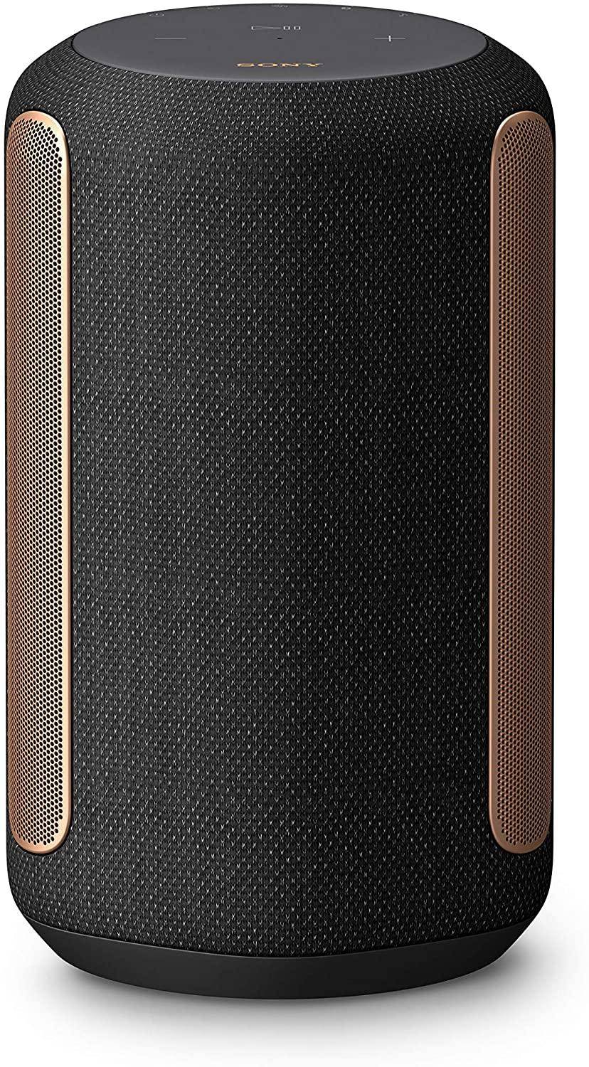 Sony Srs-ra3000 Premium Wireless Speaker With Room Filling Sound And Built Alexa Compatibility zoom image