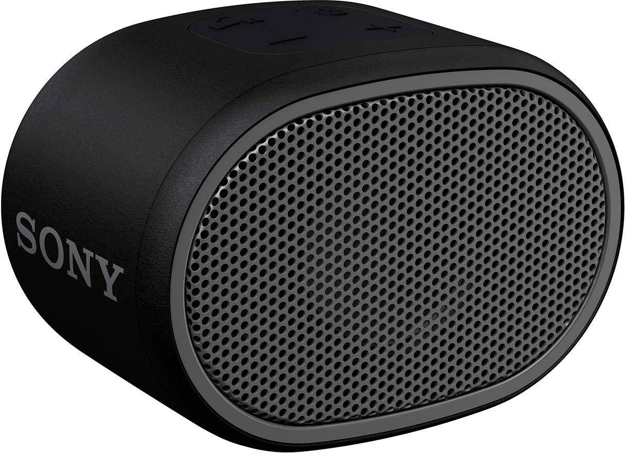 Sony Srs Xb01 Deep Bass Portable Bluetooth Speaker  zoom image