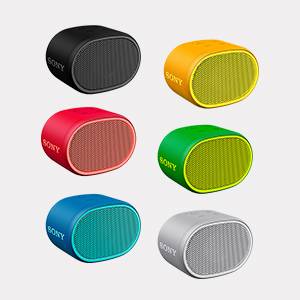 Buy Sony Srs Xb01 Extra Bass Portable Bluetooth Wireless Speakers