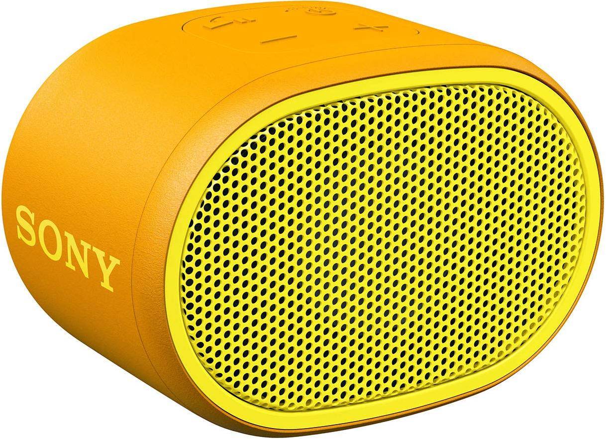 Sony Srs Xb01 Deep Bass Portable Bluetooth Speaker  zoom image