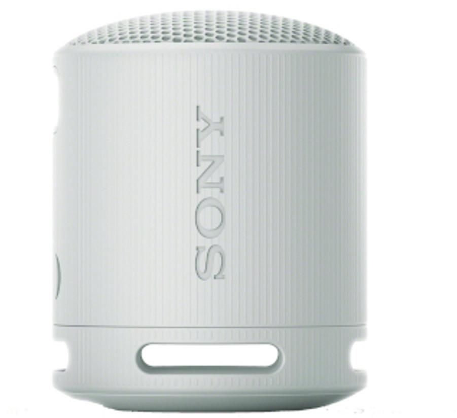 Sony Srs-xb100 Wireless Bluetooth Speaker With Extra Bass And Hands-free zoom image