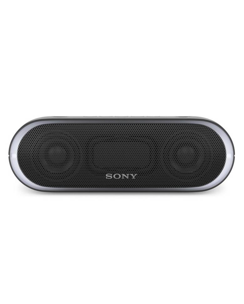 Sony Srs Xb20 Extra Bass Portable Wireless Speaker With Bluetooth, Nfc And Mic zoom image