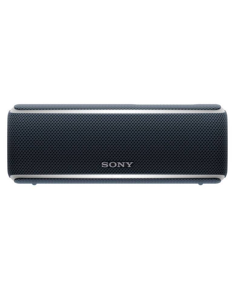 Sony Srs-xb21 Portable Wireless Bluetooth Speaker zoom image