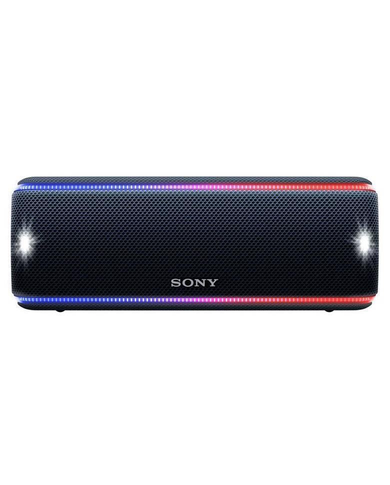 Sony Srs-xb31 Portable Bluetooth Speaker zoom image