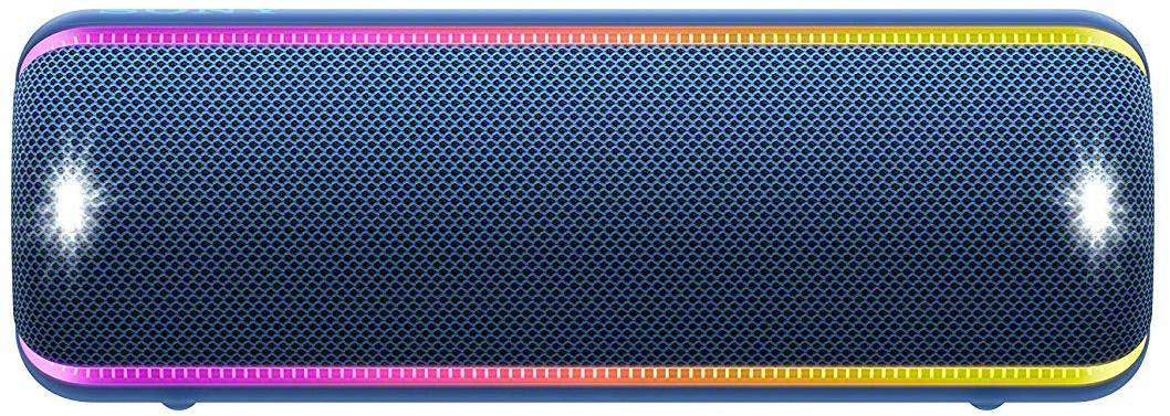 Sony Srs Xb32 Extra Bass Portable Bluetooth Speaker zoom image